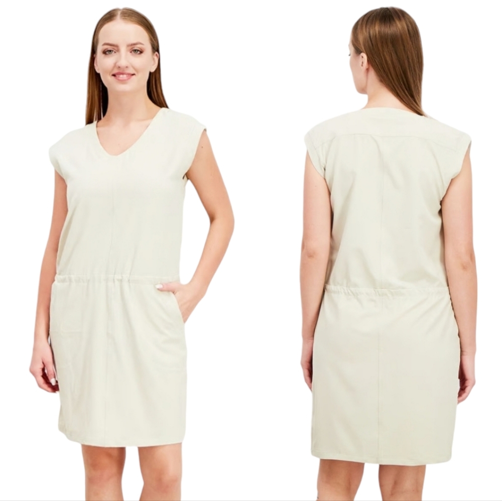 NWT Mountain And Isles Sun Haven Dress Sz S
